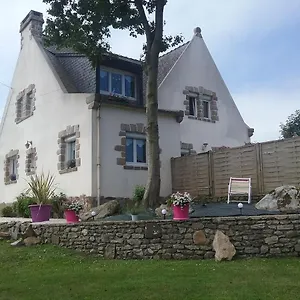  Couette-café Ty Kergoff France