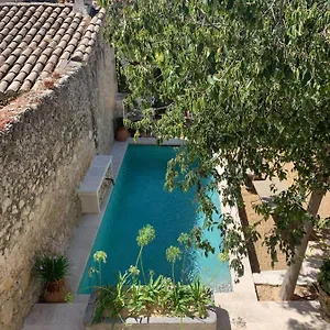  Maison d'hôtes Les Terrasses De France