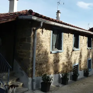Lyon Campagne Couette-café