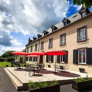 Le Clos Auvergnat Couette-café