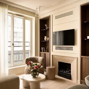**** Hotel Highstay Maisons - Boetie France