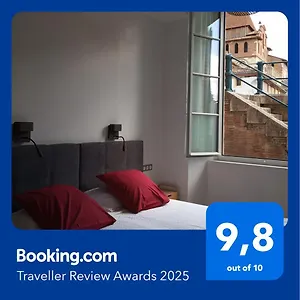  Couette-café D'hotes Pmr Hildegarde France