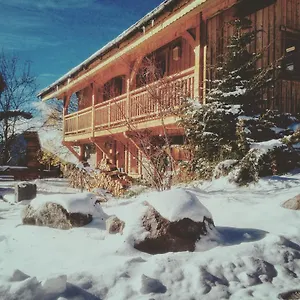 Ferme De Montagne Hotel