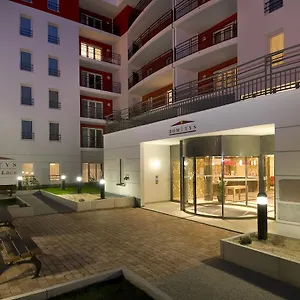 Domitys Les Deux Lacs Appart hôtel