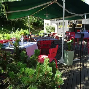 La Tour Hotel-restaurant Hotel