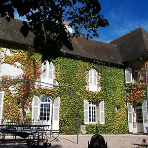 Le Domaine Du Mijarnier Couette-café